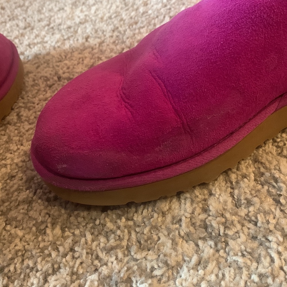 Uggs - Picture 7 of 14